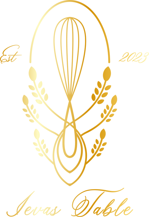Ievas Table