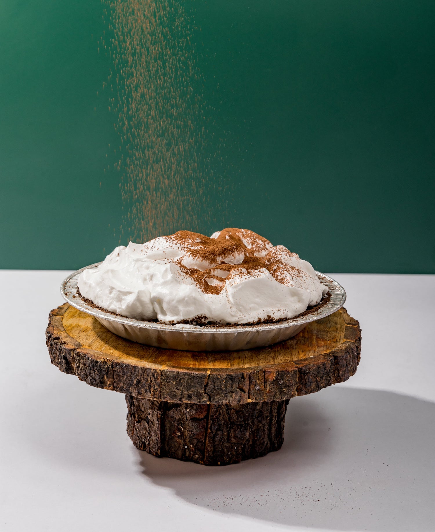 Smash Pies