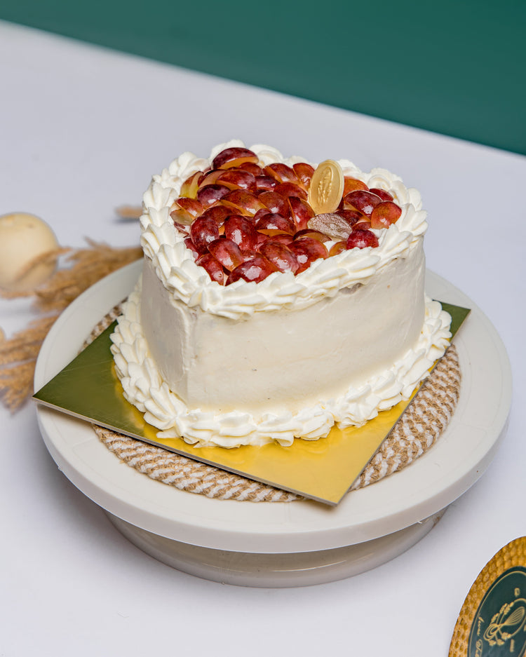 Classic Cakes