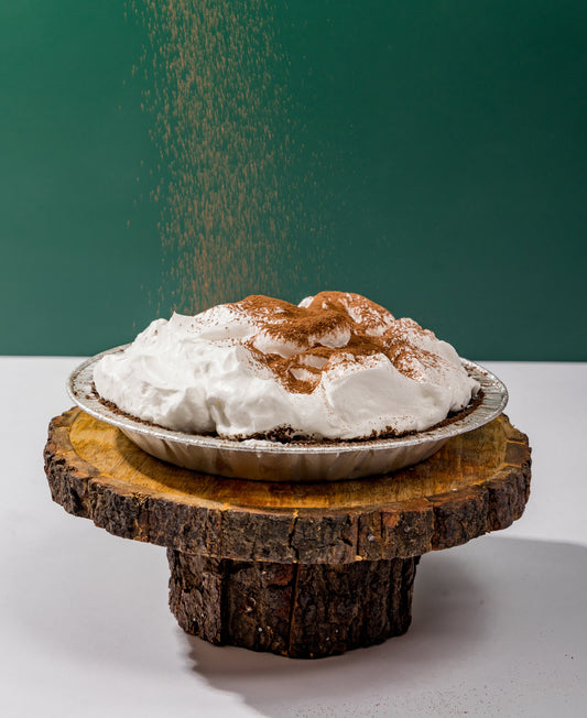 Banoffee Pie